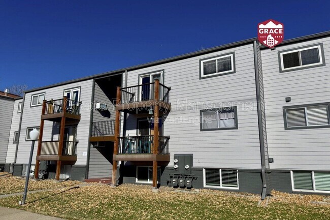 Building Photo - 16259 W 10th Ave Unit L2