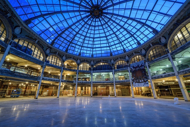 Photo - Art Lofts at the Arcade