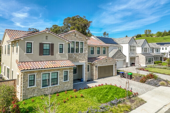 Primario - Diamond Canyon