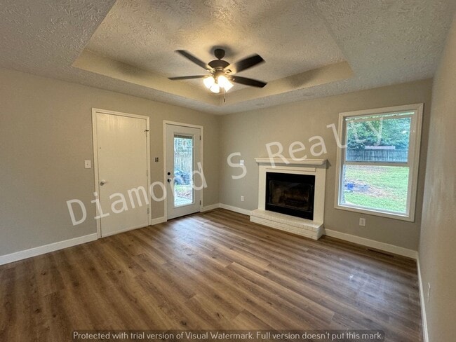 Photo - Charming 3 Bedroom Home - Wanda Gray/Cherokee/Kickapoo Schools!