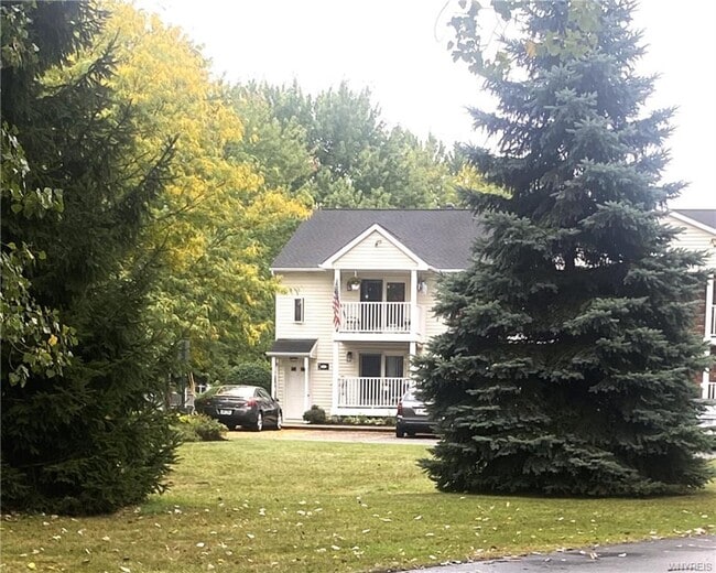 Building Photo - 4623 Chestnut Ridge Rd Unit B