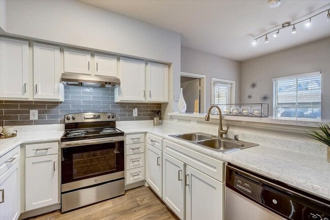 Southpoint Villas
