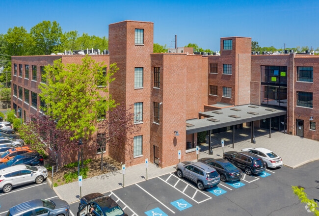 Hatboro Lofts