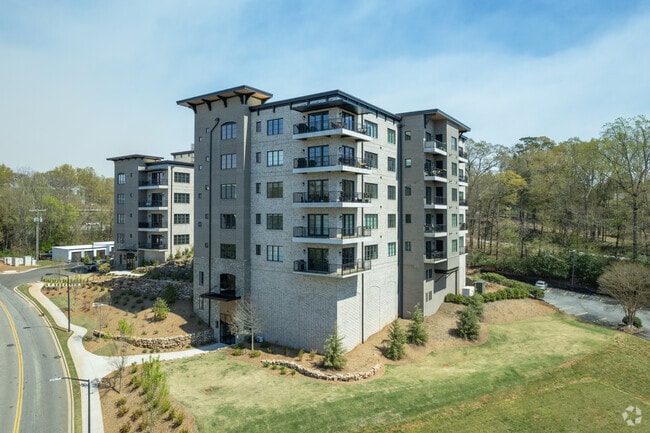 Photo - Broadview Greenville