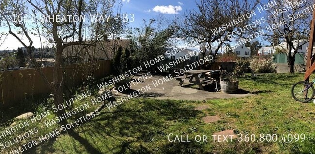 Photo - 1611 Wheaton Way Unit B3