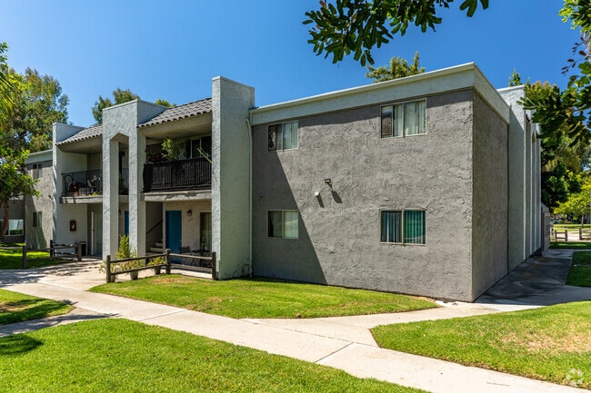 Carroll Apartments