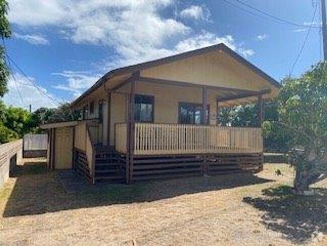 Building Photo - 2 bedroom 1 bath single family cottage in ... Rental