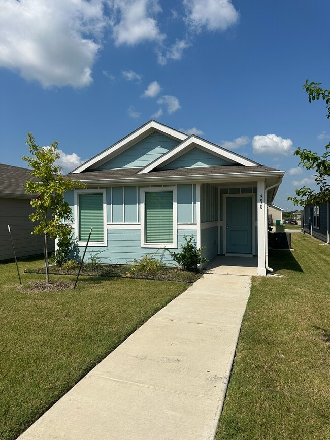 Building Photo - 450 Reverie Way Rental