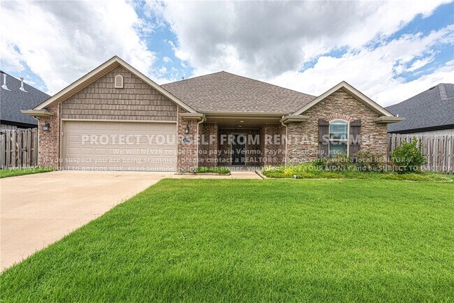 Building Photo - 4358 W Barhem Dr
