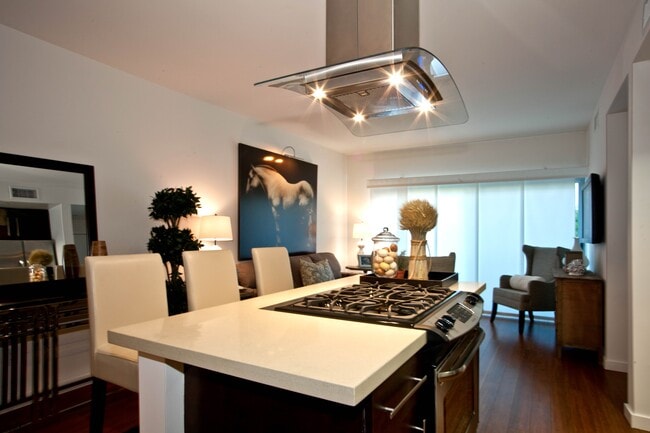 Oxy Lofts