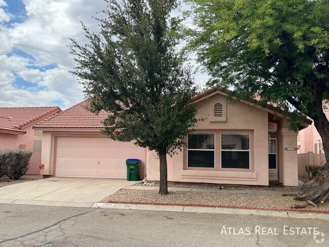 Building Photo - 2968 W Sun Ranch Trail Rental