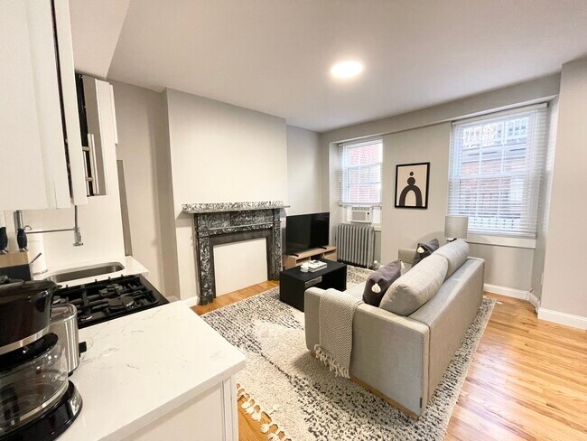 Photo - 12 Derne St Unit 301