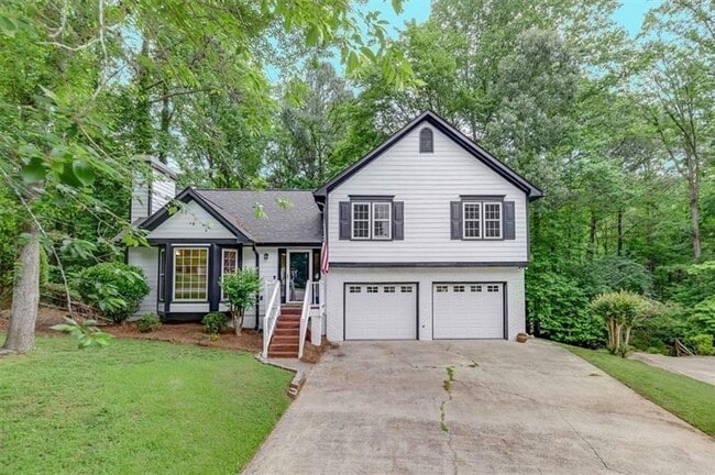 Building Photo - 718 Players Ct