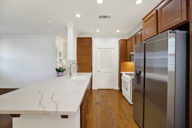 16915 Hutchins Landing Unidad 55