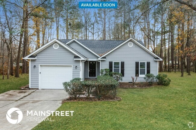 Building Photo - 3608 Hopper St Rental