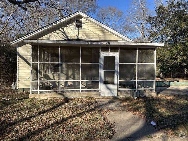 Building Photo - 85 Crescent Ave Rental