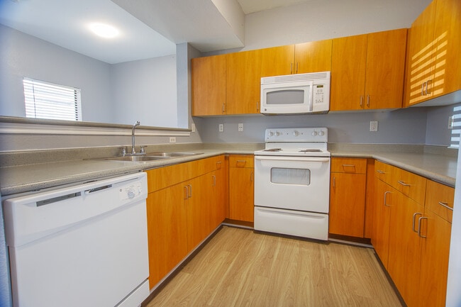 High Meadow Apartments