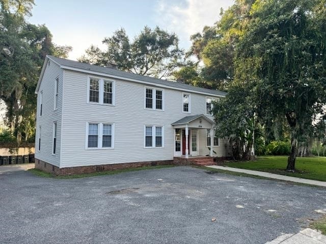 Building Photo - 1208 S Gadsden St Unit 1 Rental