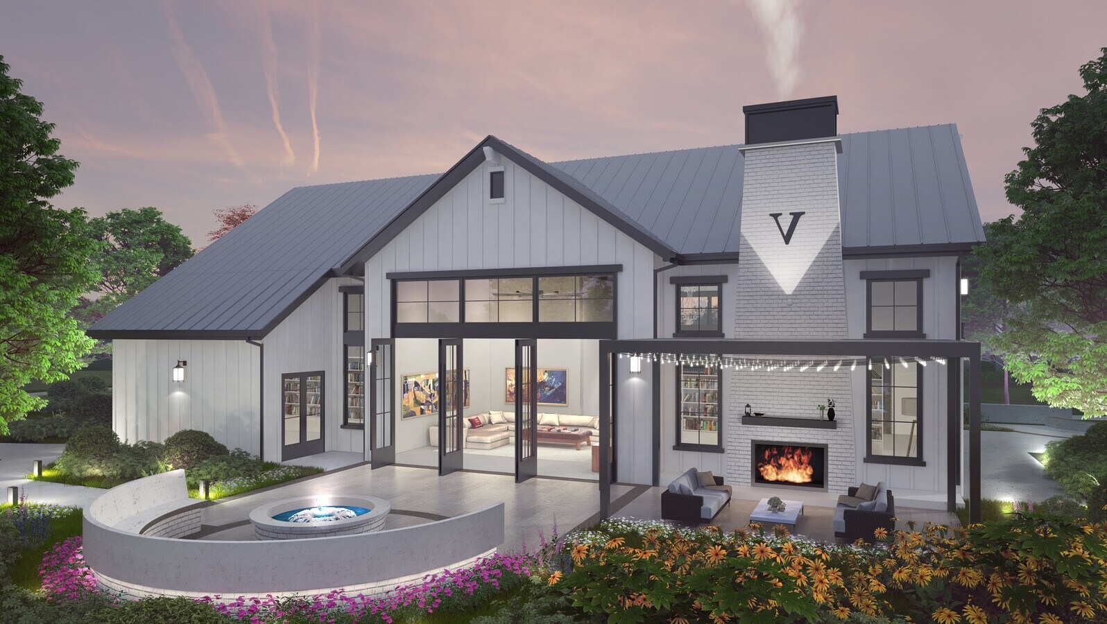 Reserve at Vinedo - Reserve at Vinedo Homes