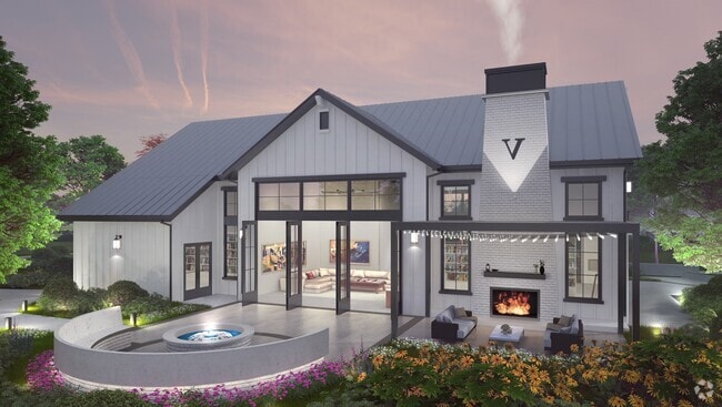 Building Photo - Reserve at Vinedo Rental