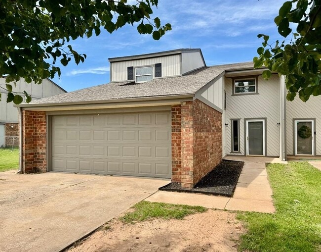 Photo - 1107 N Piedmont Rd Townhome