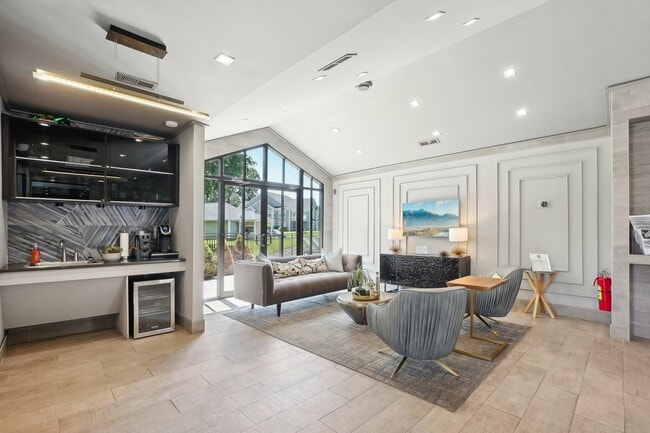 Stonebrook Apartments - Stonebrook Apartments