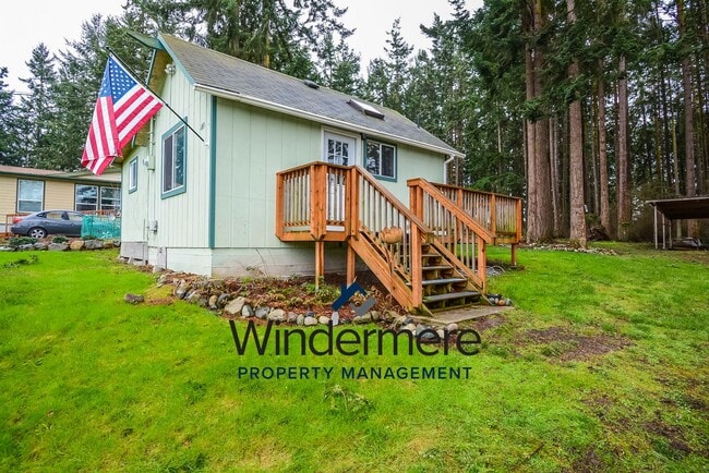 Building Photo - 1 Bed 1 Bath House in Rolling Hills