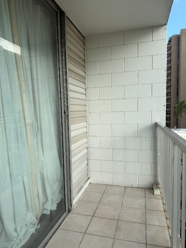 Photo - 2509 Ala Wai Blvd Unit 606A