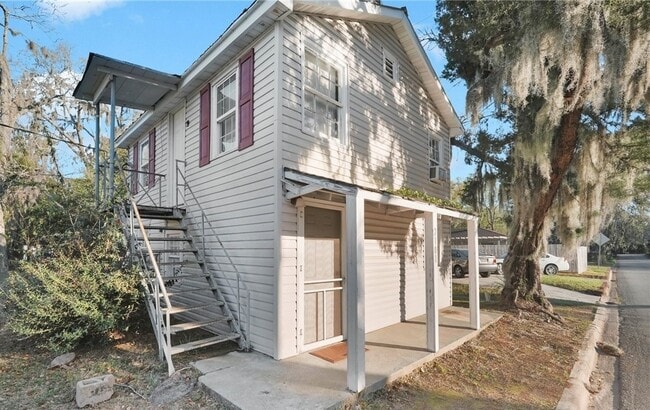 Building Photo - 2101 Delesseps Ave Unit B Rental