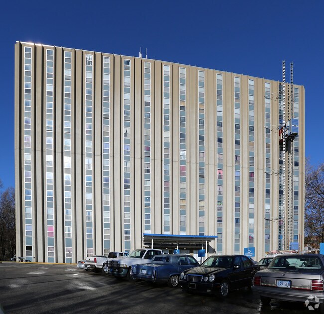 Photo - Westgate Towers