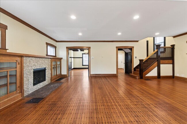 Photo - 3548 N College Ave