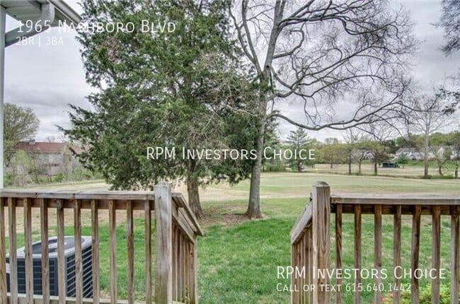 Photo - 1965 Nashboro Blvd