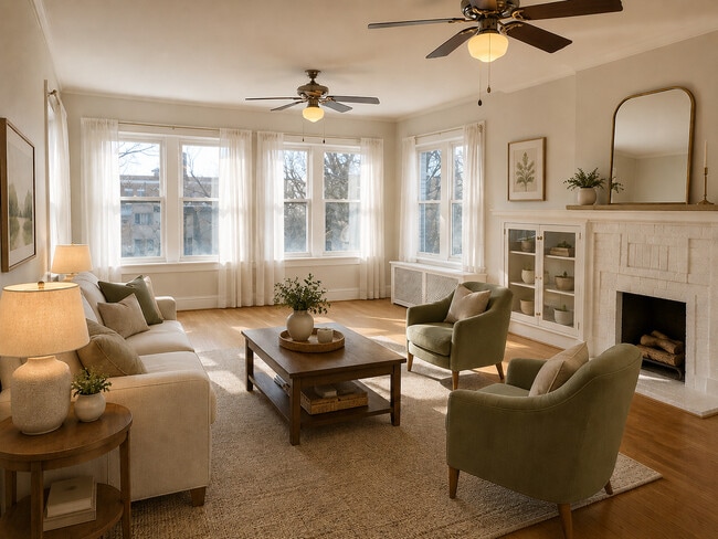 Photo - 7067 N Ridge Blvd Unit 3