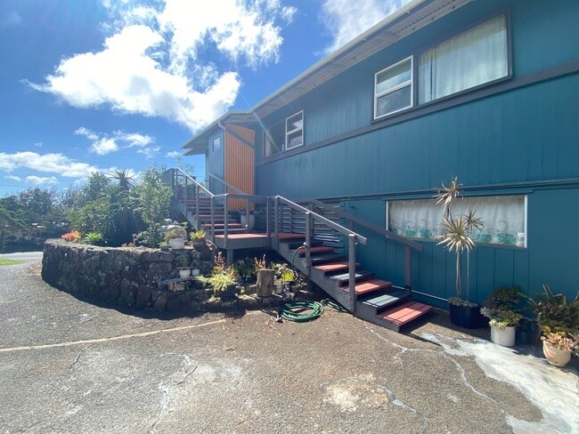 Photo - Charming Vintage 3-Bedroom, 1-Bath Home in Waimea