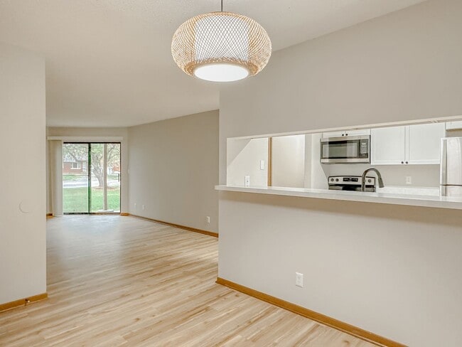 Park41 Apartments