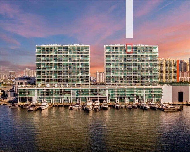 Photo - 400 Sunny Isles Blvd Unit 2019