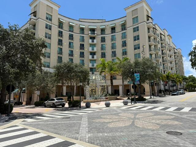Building Photo - 610 Clematis St Unit 523 Rental