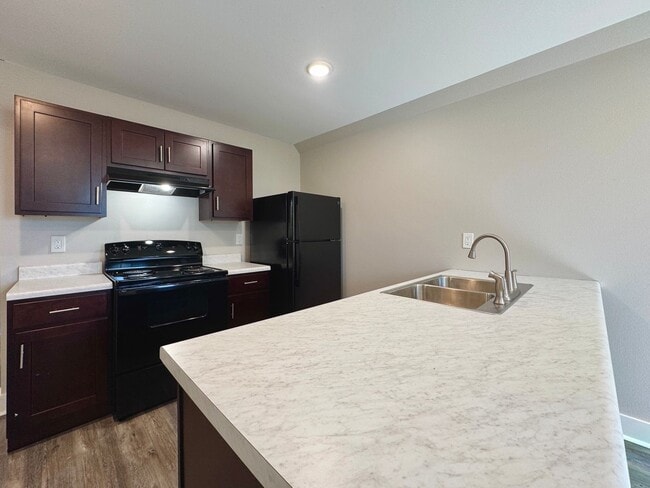 Photo - 1 Bedroom • 1 Bath Duplex on 23rd Street!