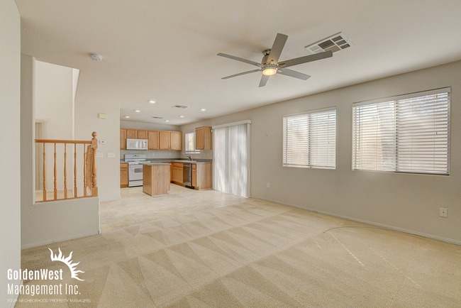 Photo - Charming 4Bdm 3Ba Home with Modern Features located in SW Las Vegas