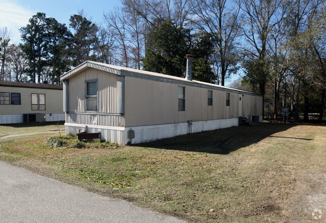 Photo - Mills Mobile Home Park