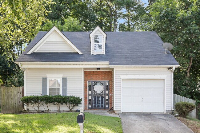 3786 Benjamin Ct SW, Atlanta, GA 30331 - 3786 Benjamin Ct SW, Atlanta, GA 30331