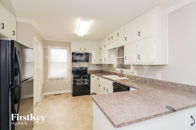 Photo - 5531 Concord Cir