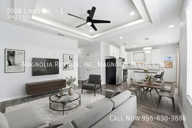 Photo - 2908 S Links Dr Unidad 1