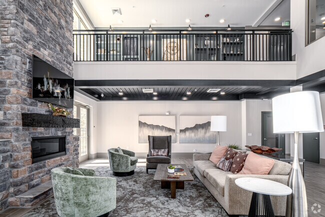 Casa club