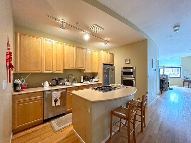 Photo - 330 S Michigan Ave Unit 1602