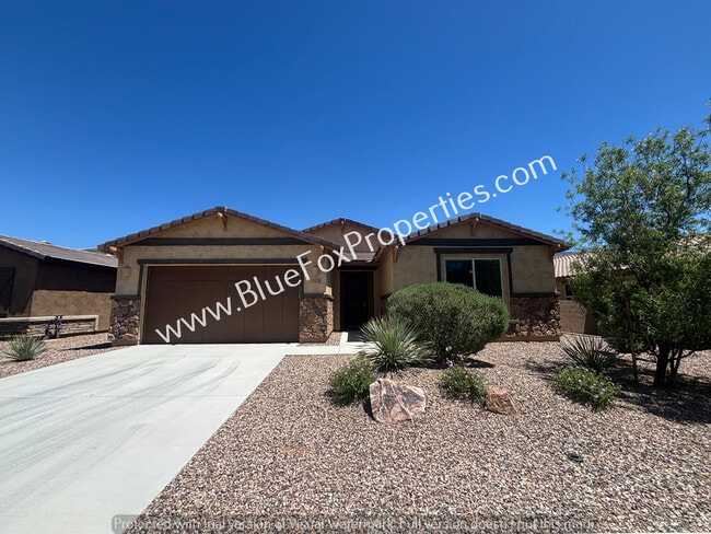 Photo - 11826 N Silverscape Dr House