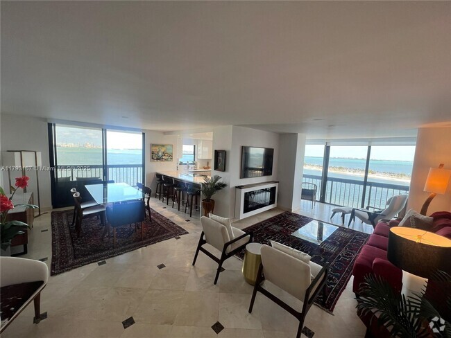 Building Photo - 2333 Brickell Ave Unit 1401 Rental