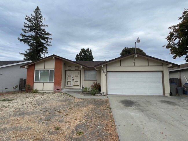 Building Photo - 4bd/2ba - Blossom Valley Home - Coming Soon!