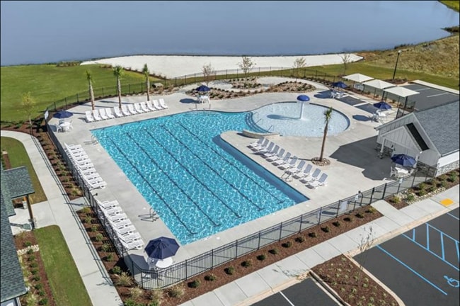 Photo - 7105 Myrtle Burl Wy