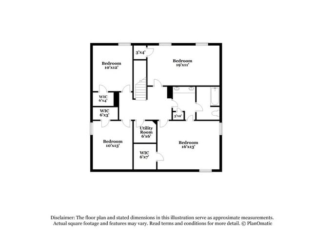 Photo - 7310 Fox Scene Dr